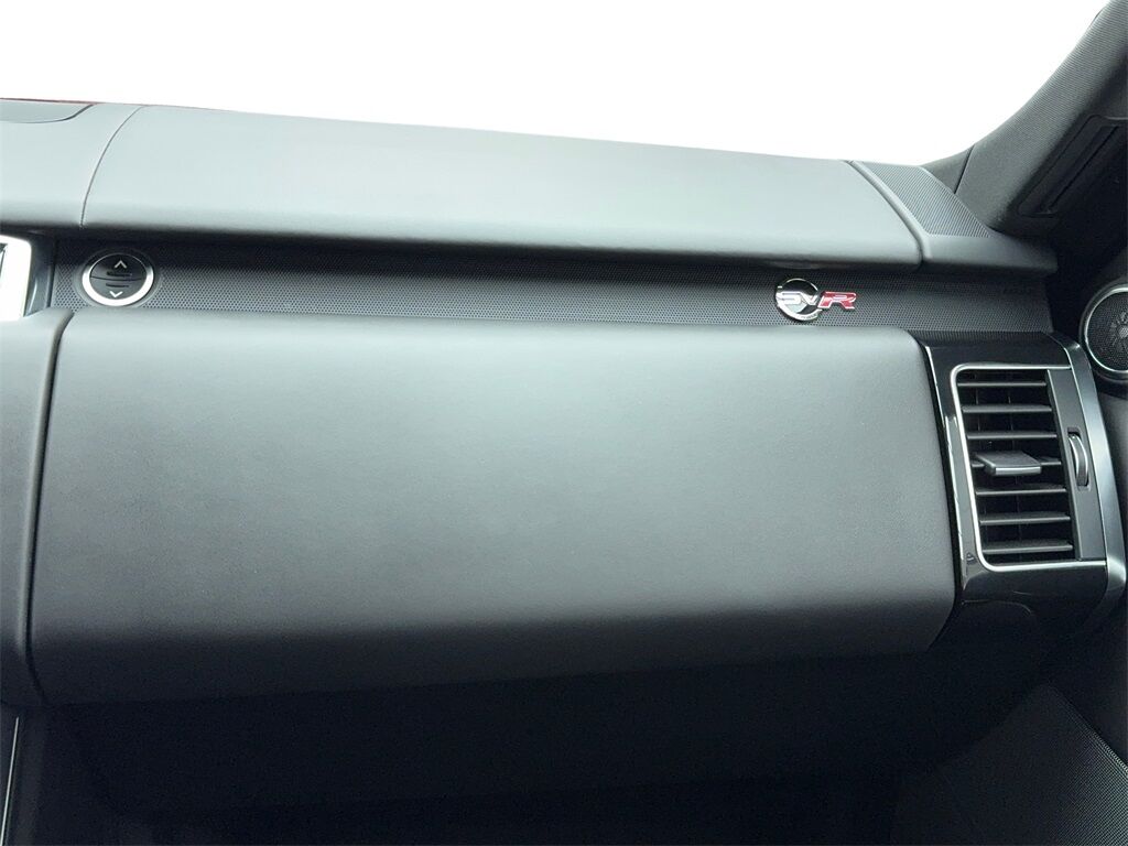 2022 Land Rover Range Rover Sport SVR NAV,CAM,PANO,CLMT STS,BLIND SPOT,22&quot; WLS Plano TX