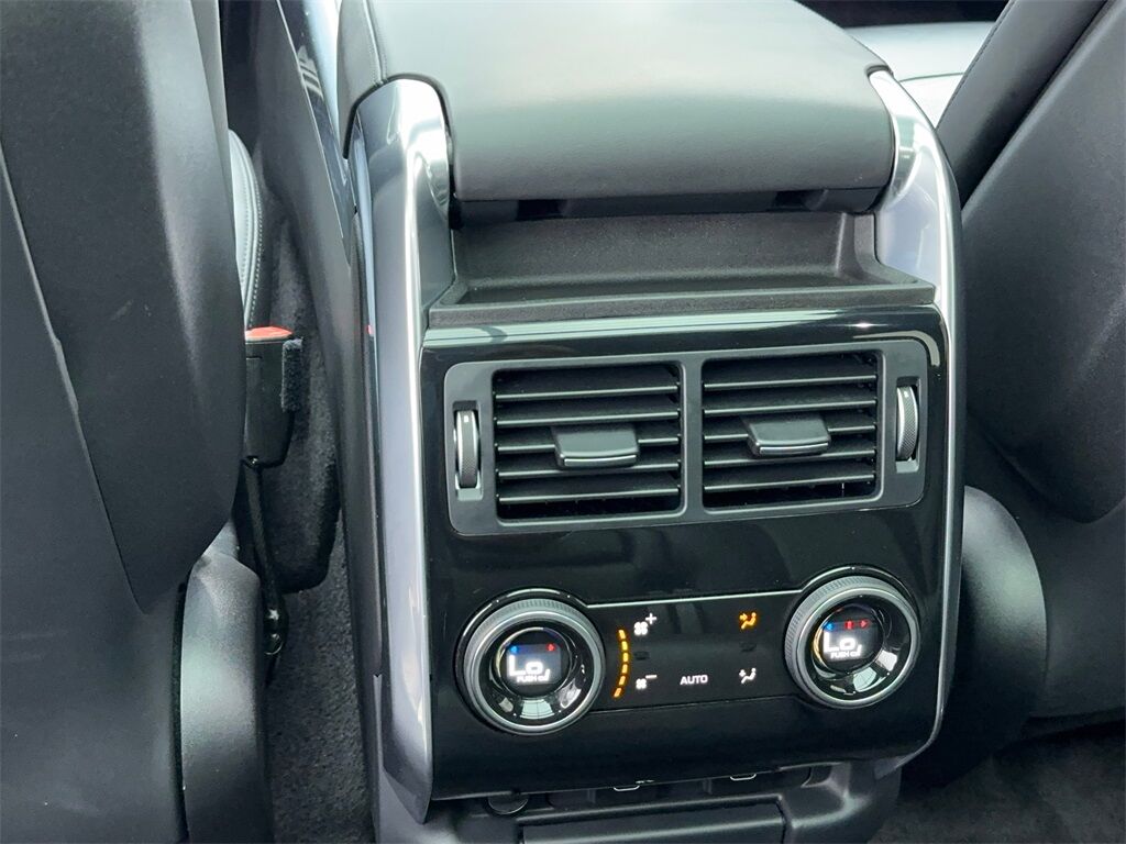 2022 Land Rover Range Rover Sport SVR NAV,CAM,PANO,CLMT STS,BLIND SPOT,22&quot; WLS Plano TX