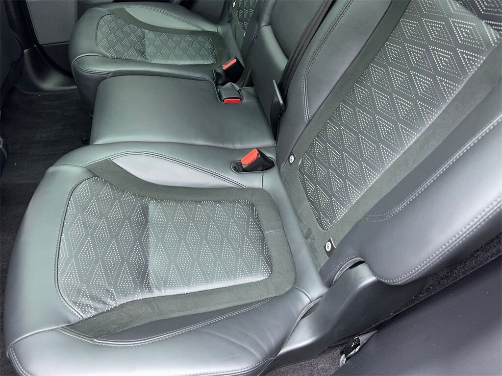 2022 Land Rover Range Rover Sport SVR NAV,CAM,PANO,CLMT STS,BLIND SPOT,22&quot; WLS Plano TX