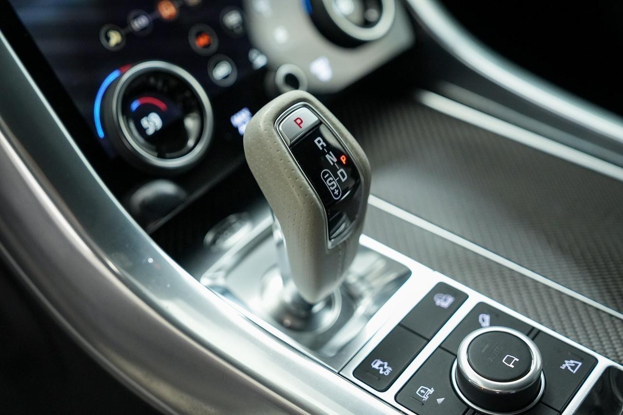 2022 Land Rover Range Rover Sport SVR Newport Beach CA