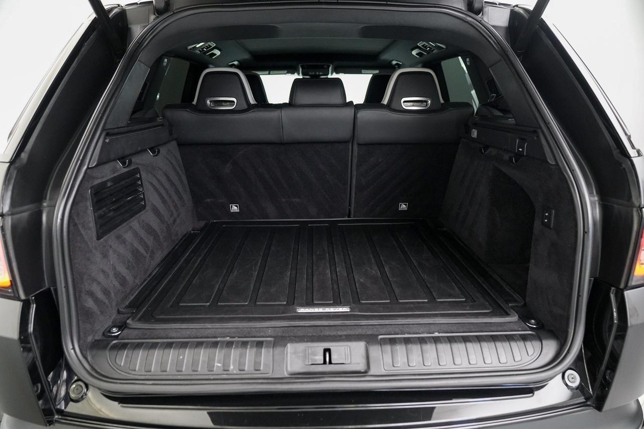 2022 Land Rover Range Rover Sport SVR Newport Beach CA