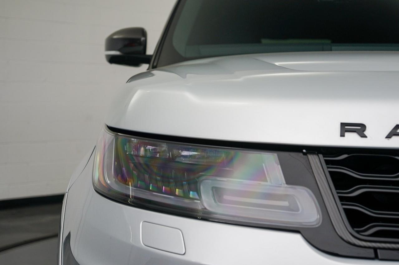 2022 Land Rover Range Rover Sport SVR Newport Beach CA