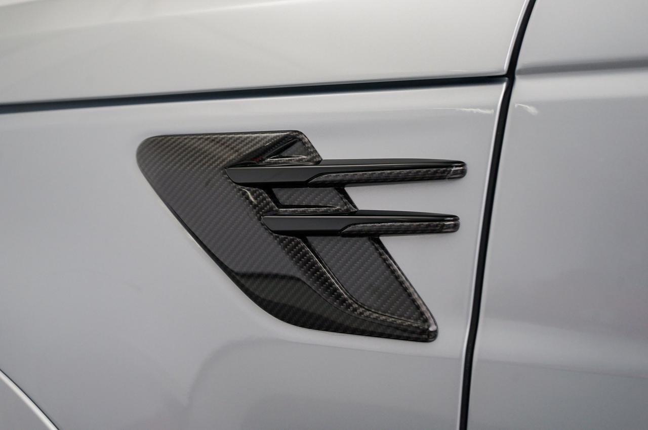 2022 Land Rover Range Rover Sport SVR Newport Beach CA