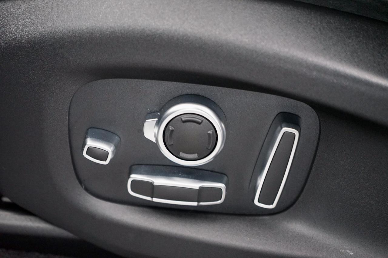 2022 Land Rover Range Rover Sport SVR Newport Beach CA