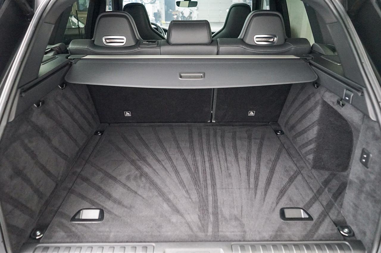 2022 Land Rover Range Rover Sport SVR Newport Beach CA