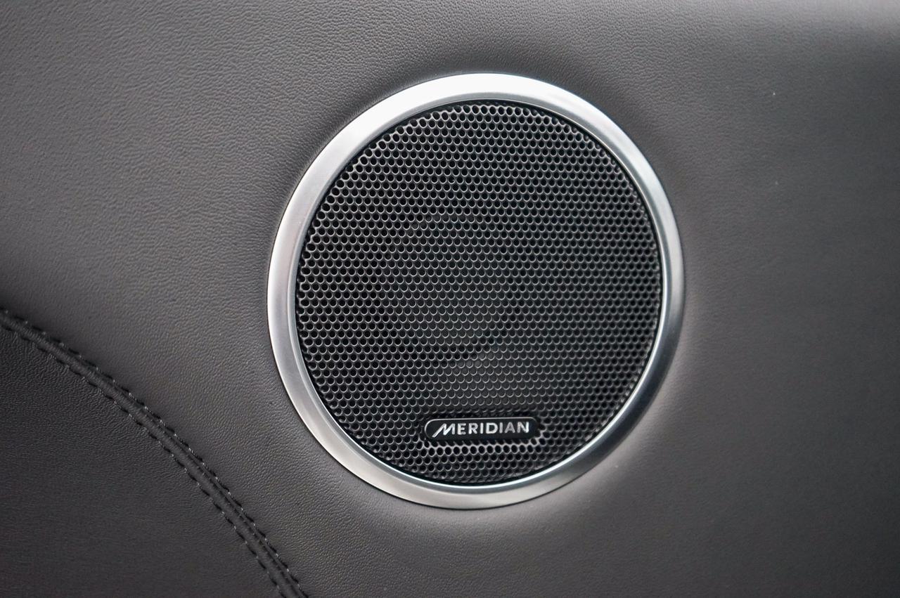 2022 Land Rover Range Rover Sport SVR Newport Beach CA