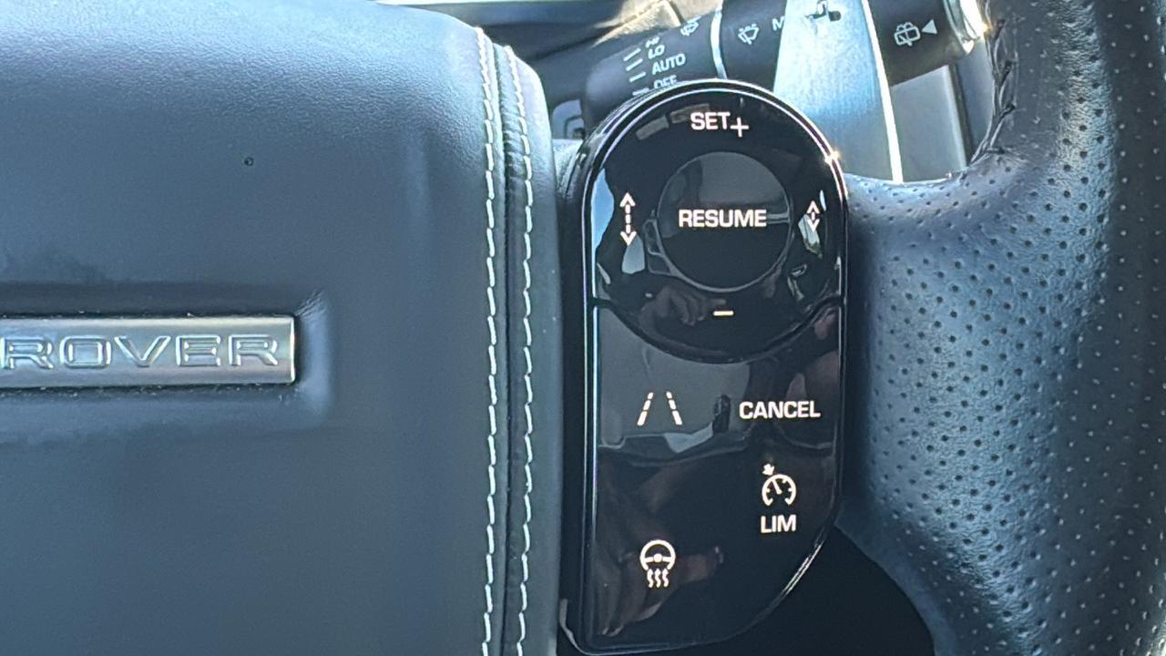 2022 Land Rover Range Rover Sport SVR  Selma TX