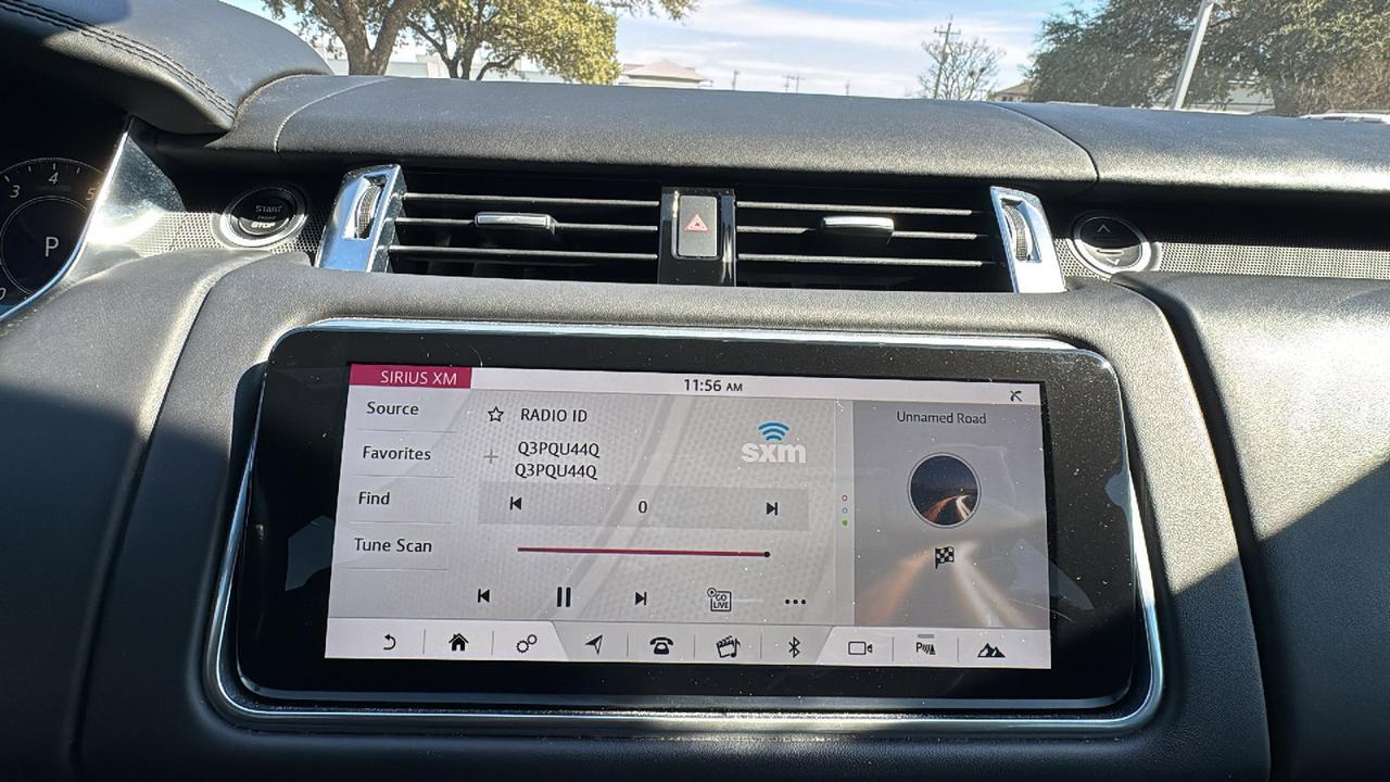 2022 Land Rover Range Rover Sport SVR  Selma TX