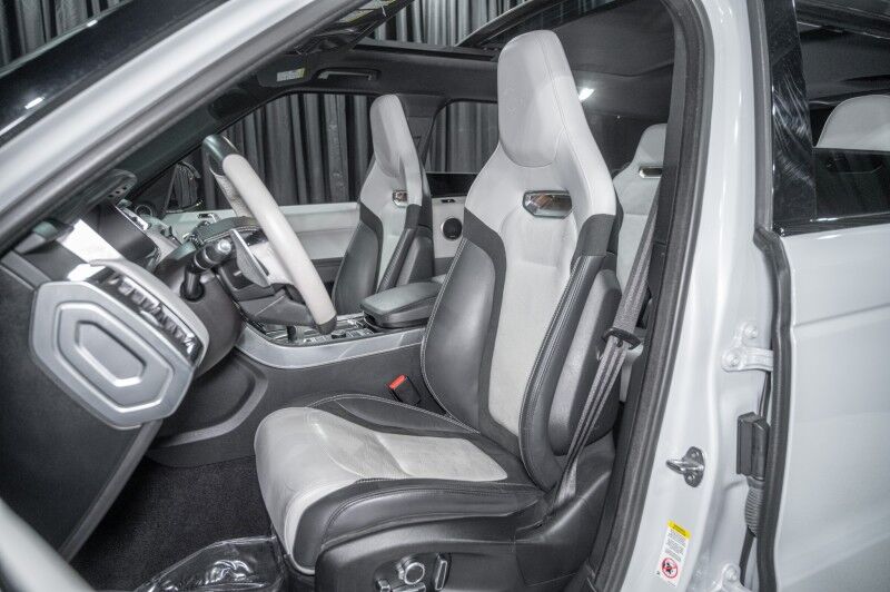 2022 Land Rover Range Rover Sport V8 Supercharged SVR SUV Peoria AZ