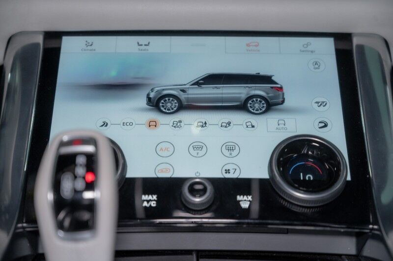 2022 Land Rover Range Rover Sport V8 Supercharged SVR SUV Peoria AZ