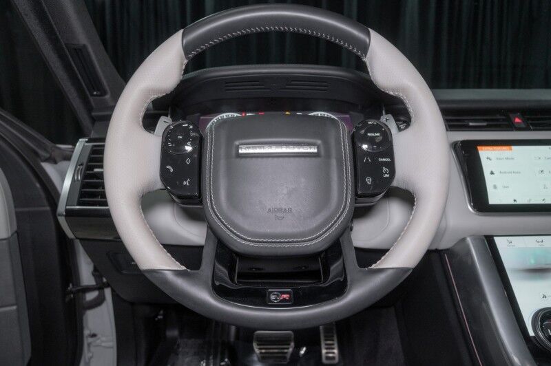 2022 Land Rover Range Rover Sport V8 Supercharged SVR SUV Peoria AZ