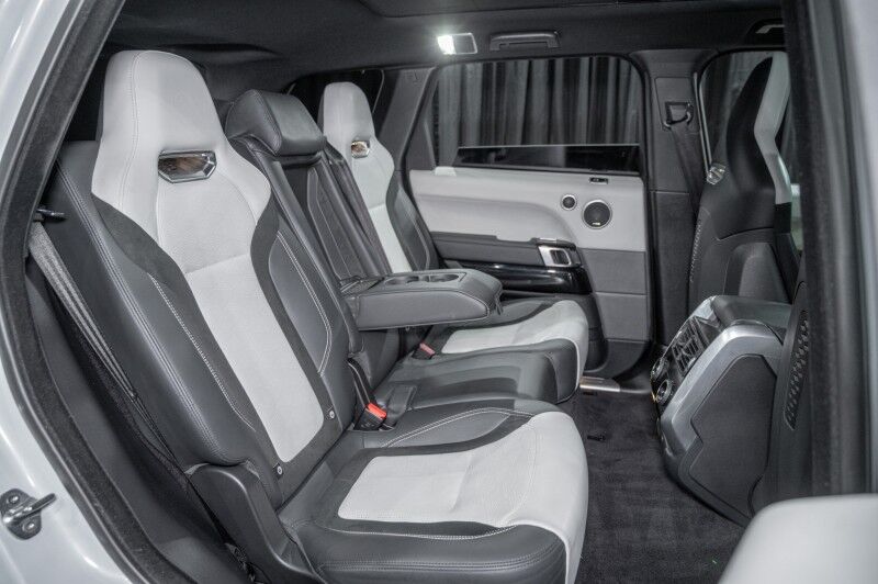 2022 Land Rover Range Rover Sport V8 Supercharged SVR SUV Peoria AZ