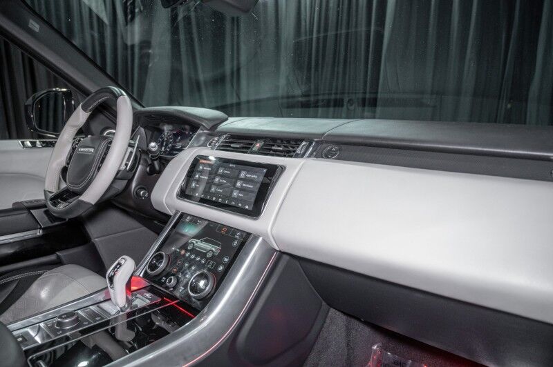 2022 Land Rover Range Rover Sport V8 Supercharged SVR SUV Peoria AZ