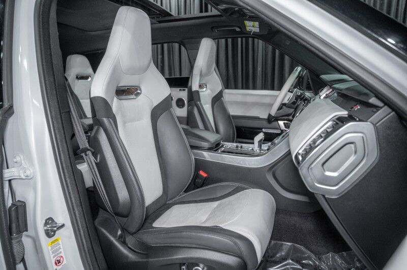2022 Land Rover Range Rover Sport V8 Supercharged SVR SUV Peoria AZ