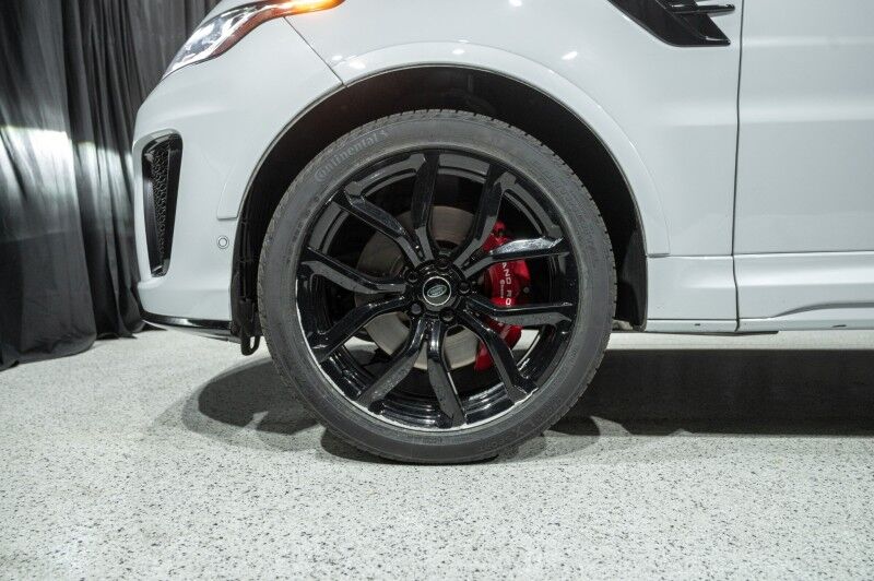 2022 Land Rover Range Rover Sport V8 Supercharged SVR SUV Peoria AZ