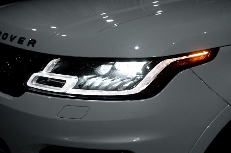 2022 Land Rover Range Rover Sport V8 Supercharged SVR SUV Peoria AZ