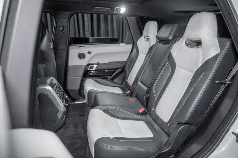 2022 Land Rover Range Rover Sport V8 Supercharged SVR SUV Peoria AZ