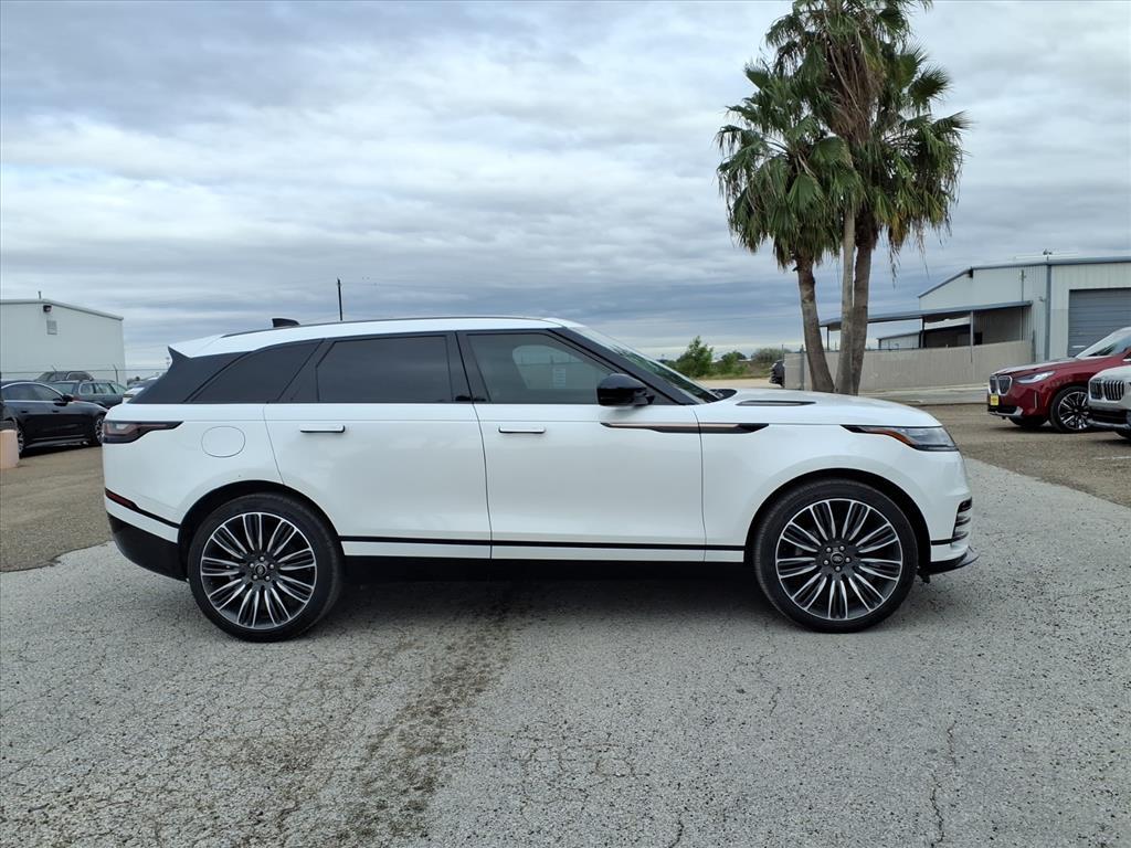 2022 Land Rover Range Rover Velar P250 R-Dynamic S Brownsville TX