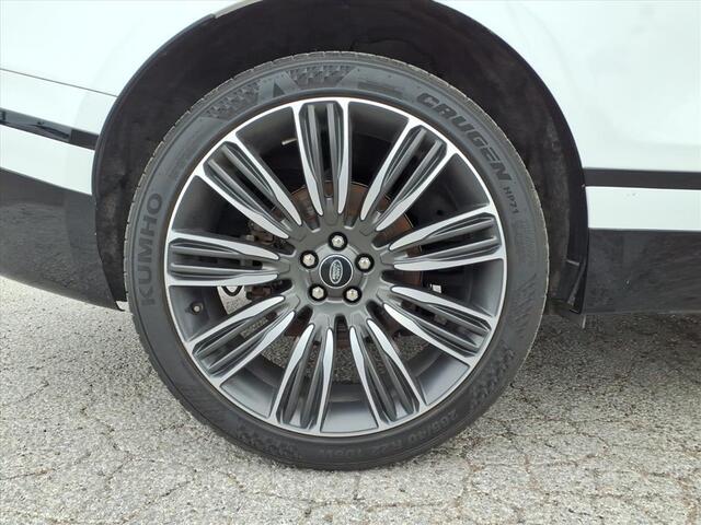 2022 Land Rover Range Rover Velar P250 R-Dynamic S McAllen TX 2022 Land Rover Range Rover Velar P250 R-Dynamic S McAllen TX