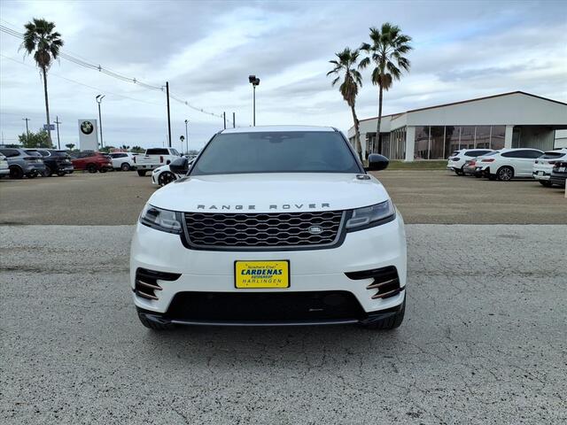 2022 Land Rover Range Rover Velar P250 R-Dynamic S McAllen TX 2022 Land Rover Range Rover Velar P250 R-Dynamic S McAllen TX