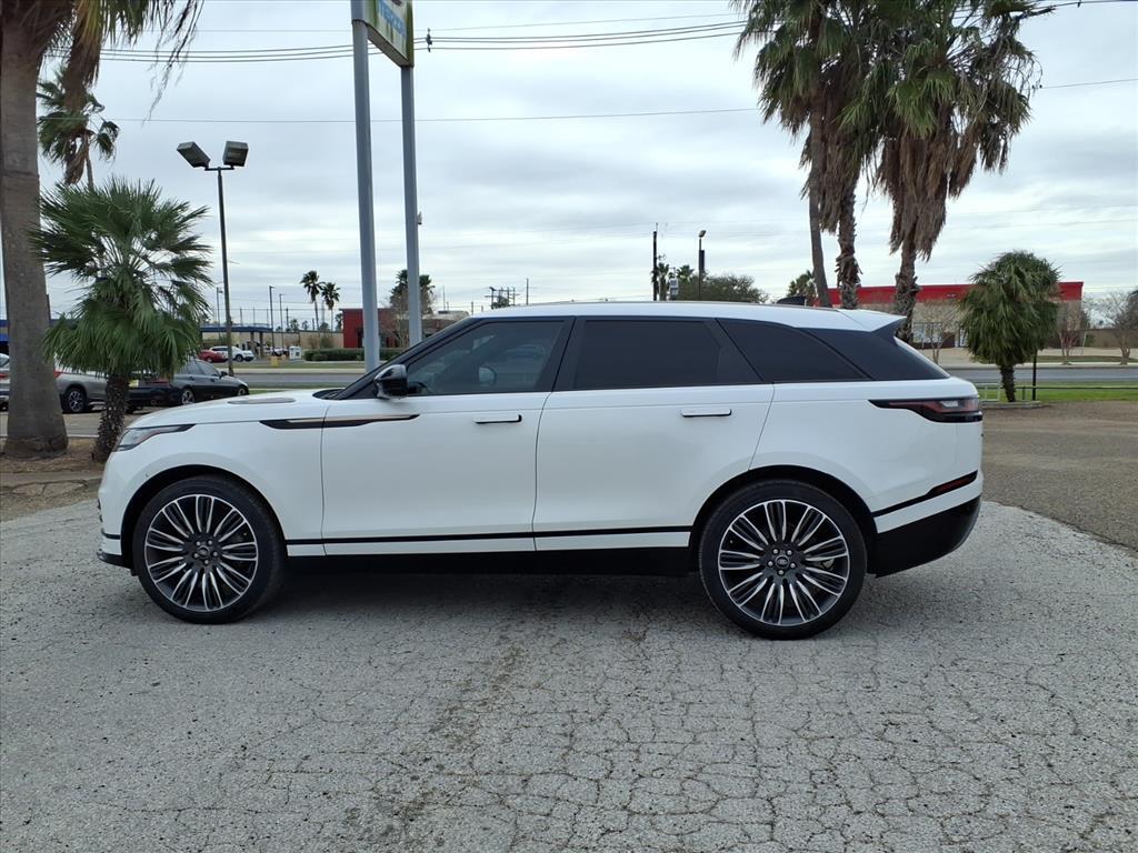 2022 Land Rover Range Rover Velar P250 R-Dynamic S Brownsville TX