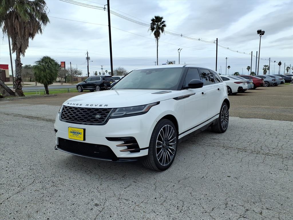 2022 Land Rover Range Rover Velar P250 R-Dynamic S