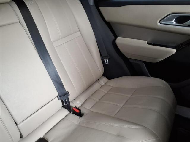 2022 Land Rover Range Rover Velar P250 R-Dynamic S McAllen TX 2022 Land Rover Range Rover Velar P250 R-Dynamic S McAllen TX