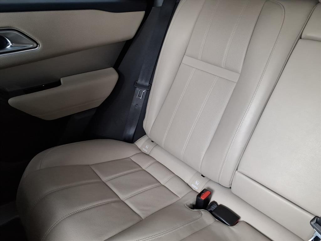 2022 Land Rover Range Rover Velar P250 R-Dynamic S Brownsville TX