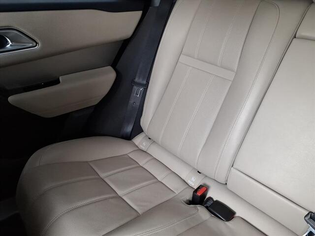 2022 Land Rover Range Rover Velar P250 R-Dynamic S McAllen TX 2022 Land Rover Range Rover Velar P250 R-Dynamic S McAllen TX