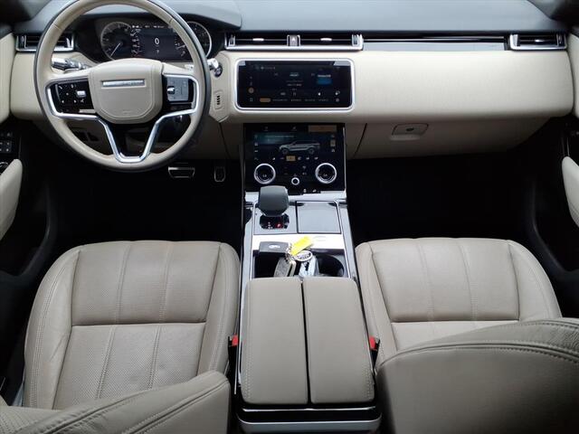 2022 Land Rover Range Rover Velar P250 R-Dynamic S McAllen TX 2022 Land Rover Range Rover Velar P250 R-Dynamic S McAllen TX