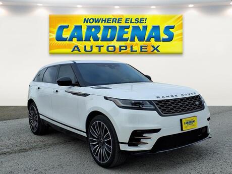 2022 Land Rover Range Rover Velar P250 R-Dynamic S McAllen TX