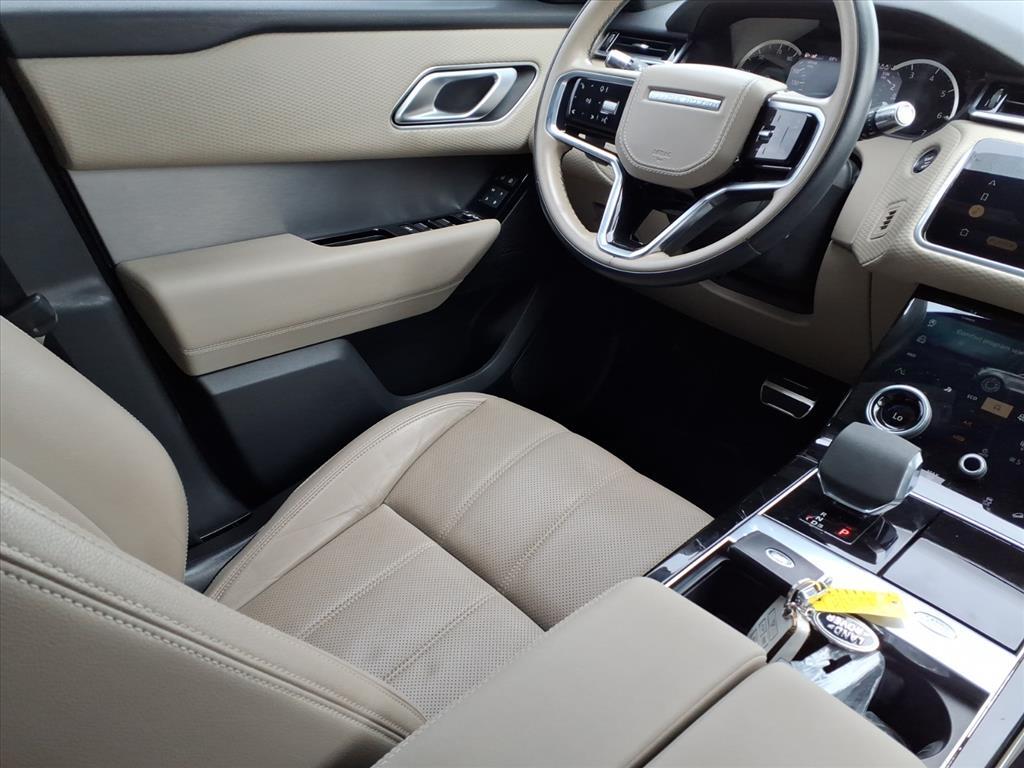 2022 Land Rover Range Rover Velar P250 R-Dynamic S Brownsville TX