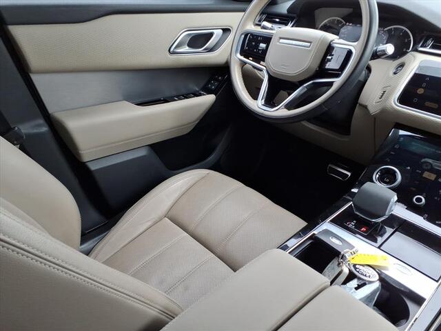 2022 Land Rover Range Rover Velar P250 R-Dynamic S McAllen TX 2022 Land Rover Range Rover Velar P250 R-Dynamic S McAllen TX