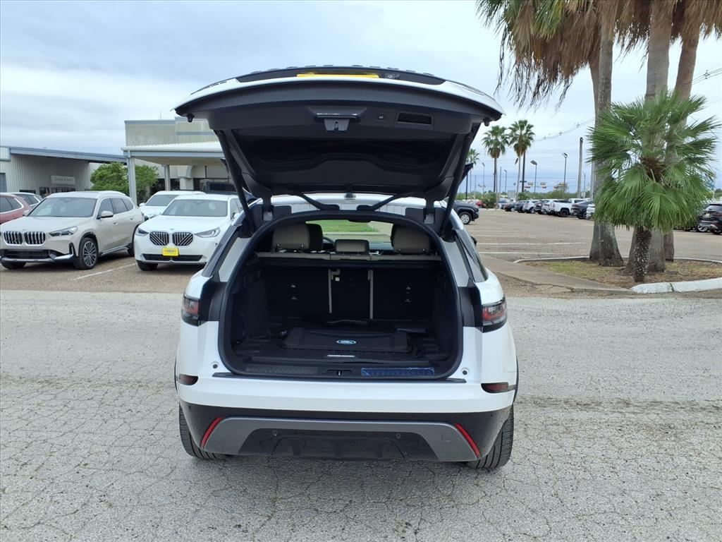 2022 Land Rover Range Rover Velar P250 R-Dynamic S Brownsville TX