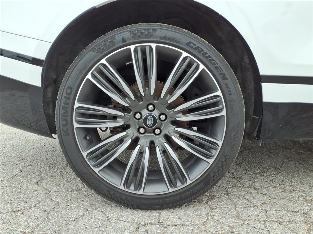 2022 Land Rover Range Rover Velar P250 R-Dynamic S Brownsville TX