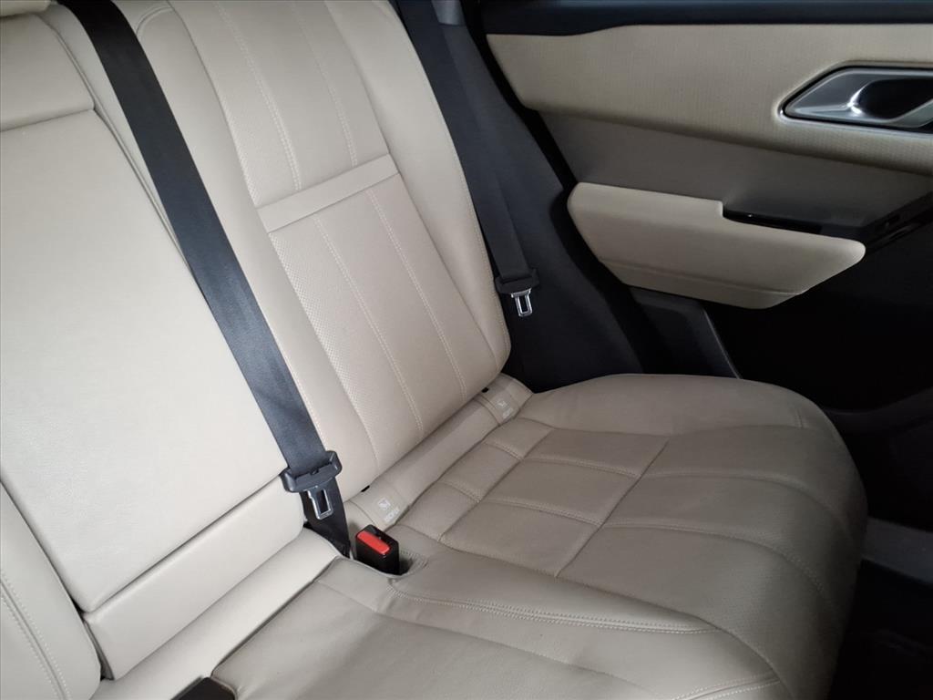 2022 Land Rover Range Rover Velar P250 R-Dynamic S Brownsville TX