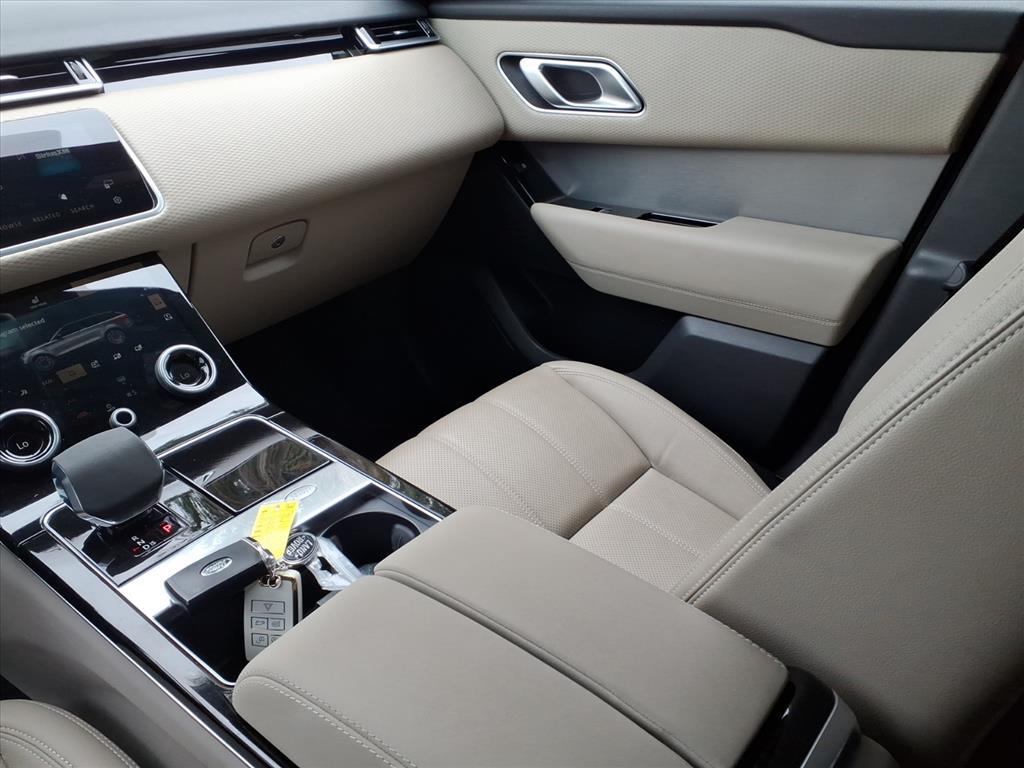 2022 Land Rover Range Rover Velar P250 R-Dynamic S Brownsville TX