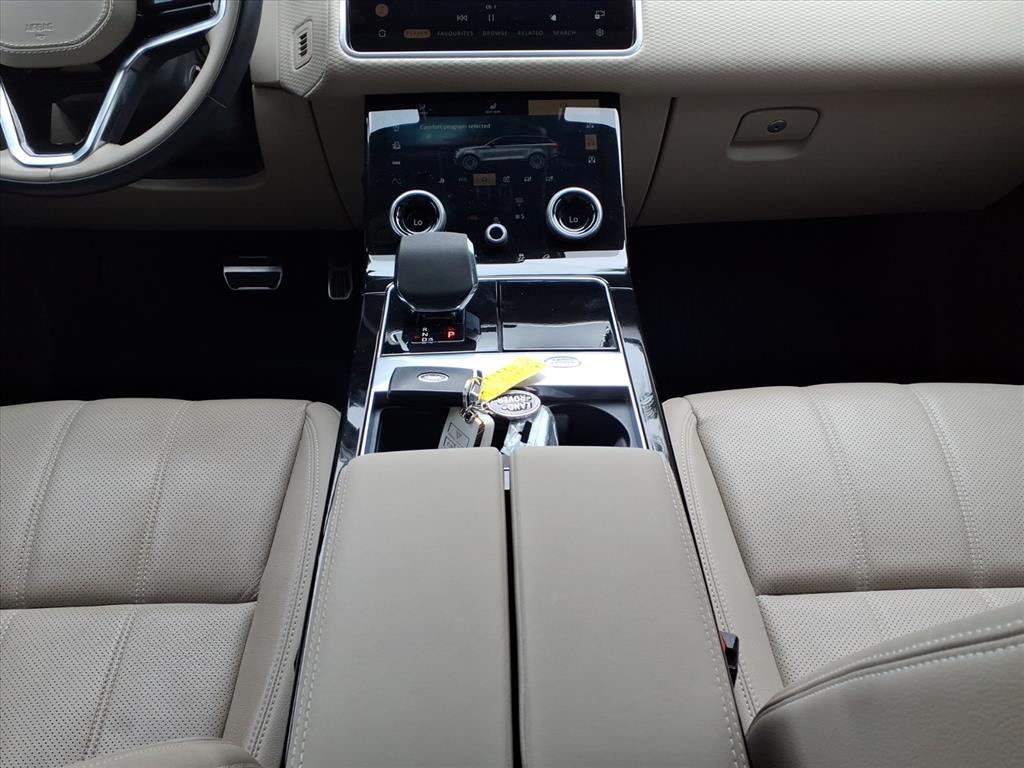 2022 Land Rover Range Rover Velar P250 R-Dynamic S Brownsville TX