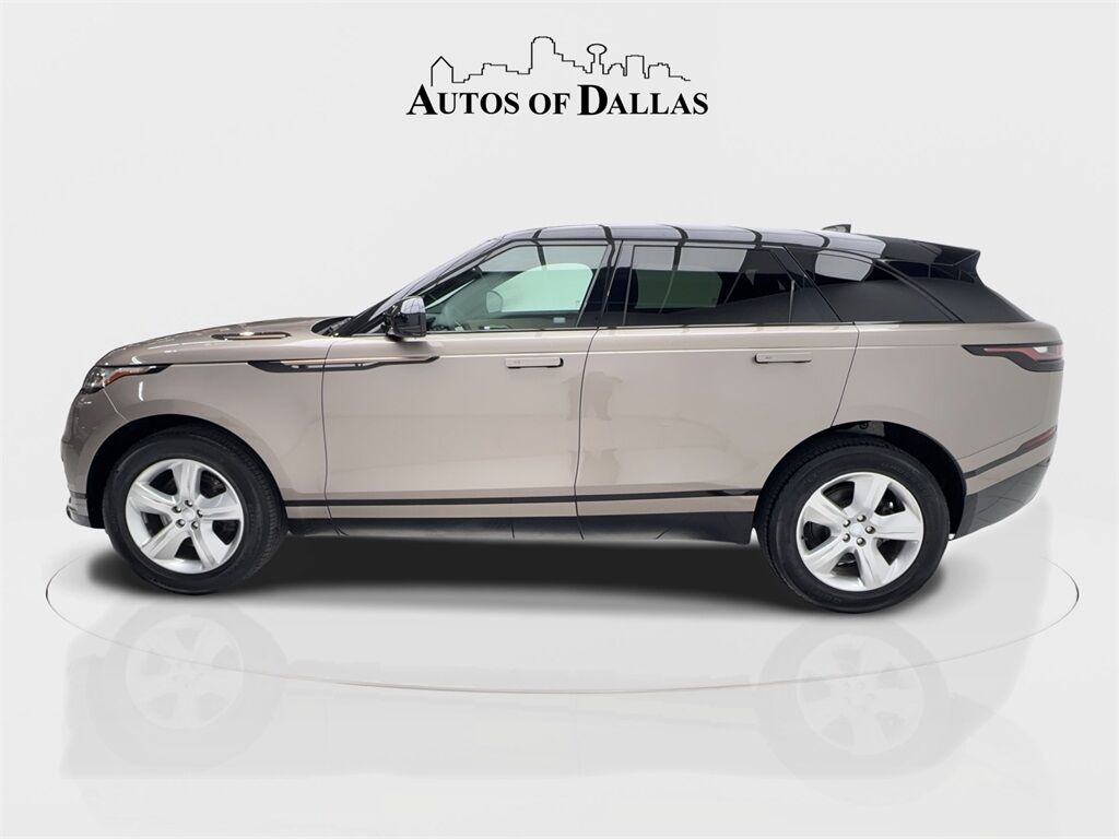 2022 Land Rover Range Rover Velar P250 R-Dynamic S NAV,CAM,PANO,HTD STS,BLIND SPOT Plano TX
