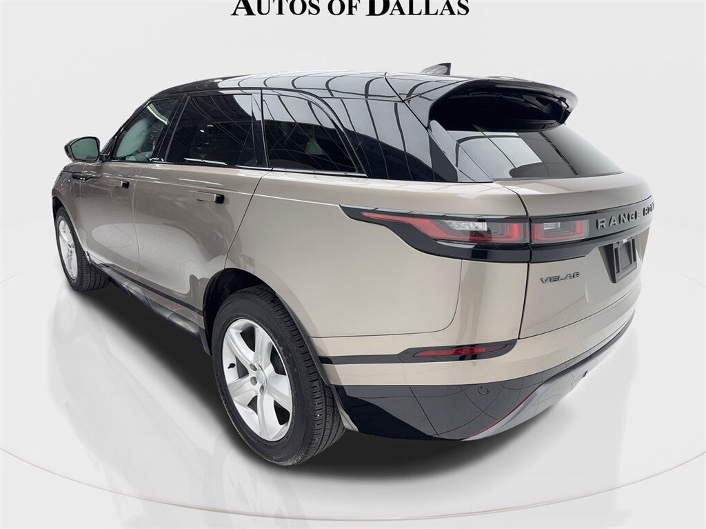 2022 Land Rover Range Rover Velar P250 R-Dynamic S NAV,CAM,PANO,HTD STS,BLIND SPOT Plano TX