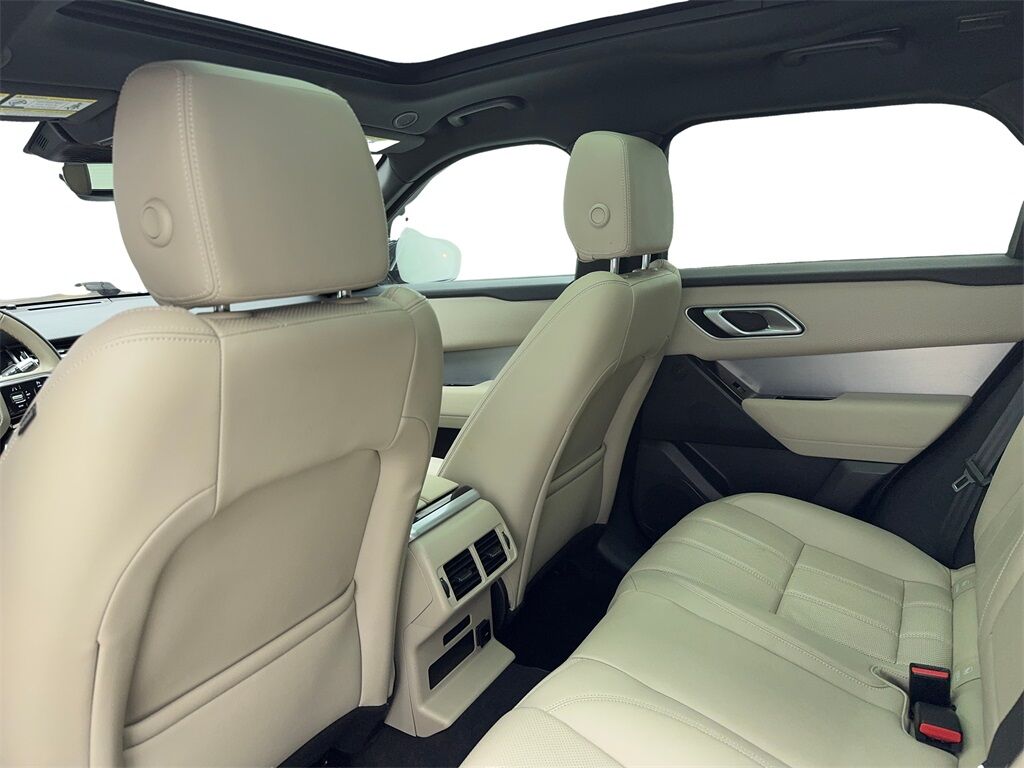 2022 Land Rover Range Rover Velar P250 R-Dynamic S NAV,CAM,PANO,HTD STS,BLIND SPOT Plano TX