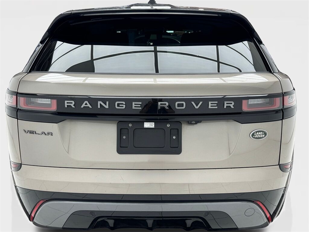 2022 Land Rover Range Rover Velar P250 R-Dynamic S NAV,CAM,PANO,HTD STS,BLIND SPOT Plano TX