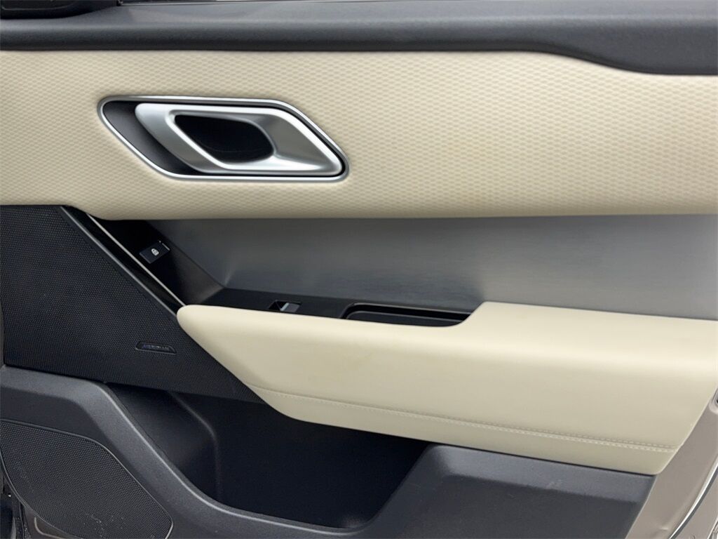 2022 Land Rover Range Rover Velar P250 R-Dynamic S NAV,CAM,PANO,HTD STS,BLIND SPOT Plano TX