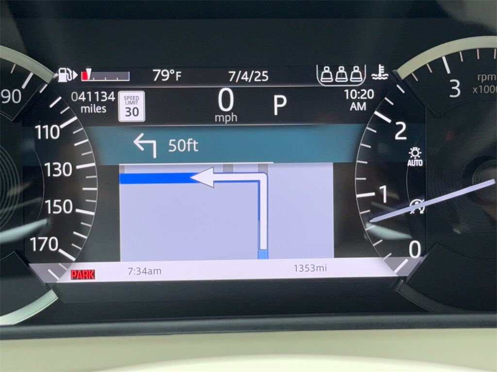 2022 Land Rover Range Rover Velar P250 R-Dynamic S NAV,CAM,PANO,HTD STS,BLIND SPOT Plano TX