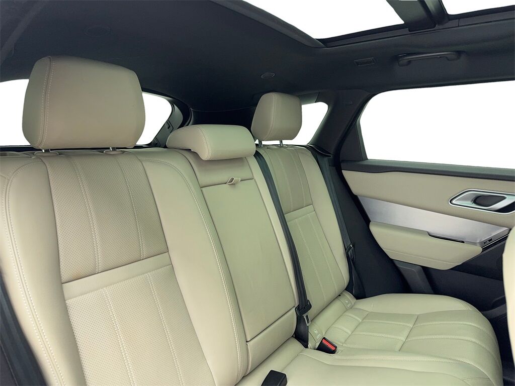 2022 Land Rover Range Rover Velar P250 R-Dynamic S NAV,CAM,PANO,HTD STS,BLIND SPOT Plano TX