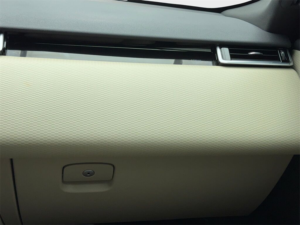 2022 Land Rover Range Rover Velar P250 R-Dynamic S NAV,CAM,PANO,HTD STS,BLIND SPOT Plano TX