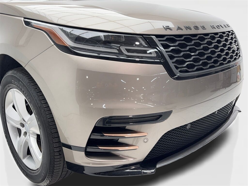 2022 Land Rover Range Rover Velar P250 R-Dynamic S NAV,CAM,PANO,HTD STS,BLIND SPOT Plano TX