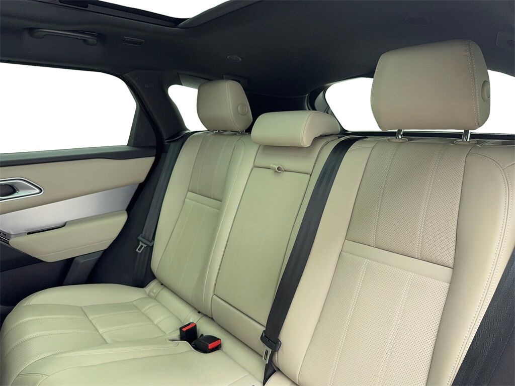 2022 Land Rover Range Rover Velar P250 R-Dynamic S NAV,CAM,PANO,HTD STS,BLIND SPOT Plano TX