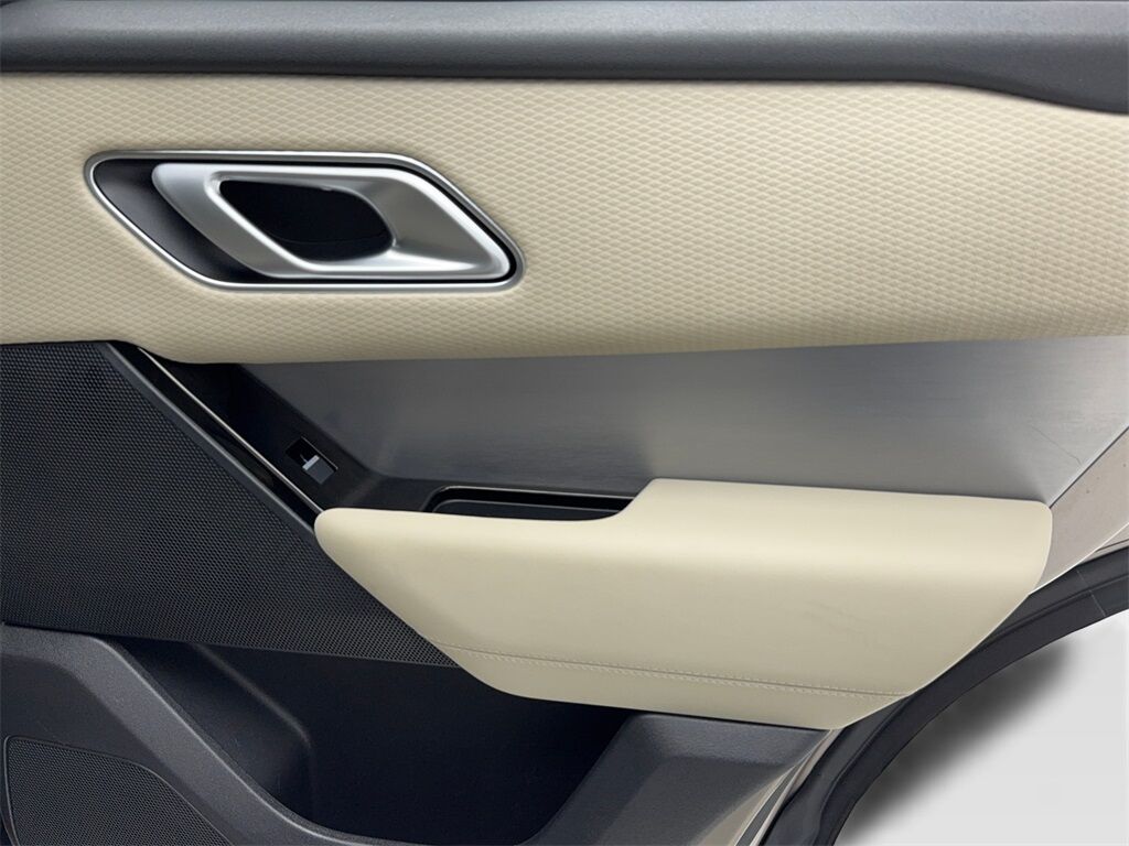 2022 Land Rover Range Rover Velar P250 R-Dynamic S NAV,CAM,PANO,HTD STS,BLIND SPOT Plano TX