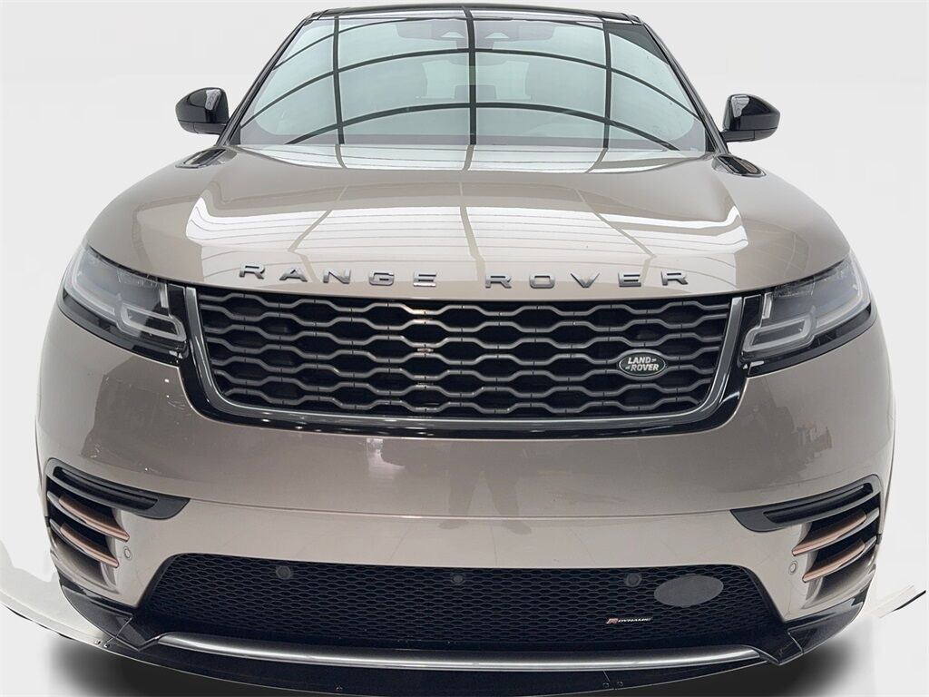 2022 Land Rover Range Rover Velar P250 R-Dynamic S NAV,CAM,PANO,HTD STS,BLIND SPOT Plano TX